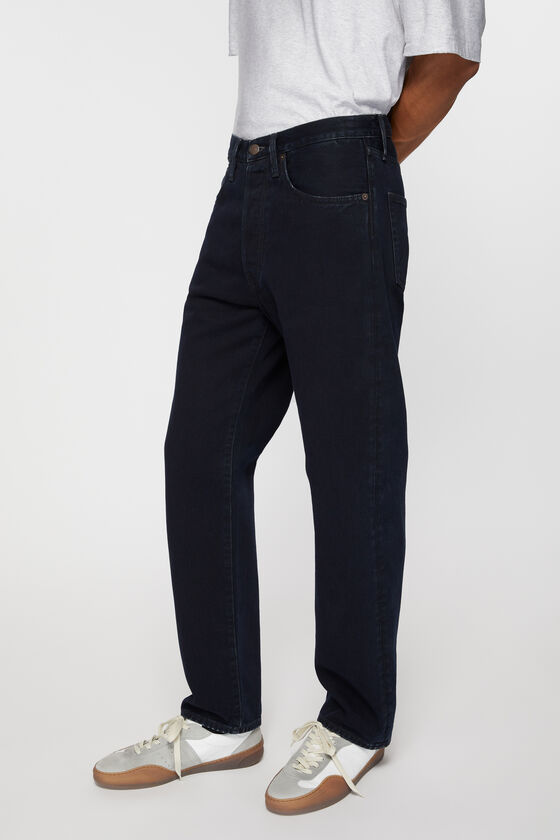 (image for) Resilient Relaxed fit jeans - 2003